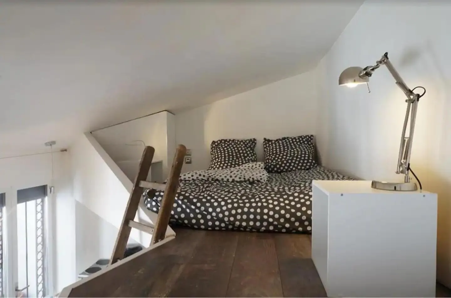 Guest house Chambre A Montmartre Atelier Architecte Paris France