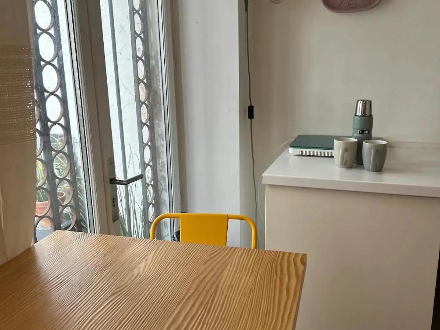 Chambre A Montmartre Atelier Architecte Paris 0*,  France